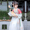 【团购】【苏城纪】清仓特价款童装汉服襦裙-青禾 商品缩略图9
