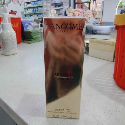 兰蔻菁纯臻颜精华柔肤水150ml 商品图3