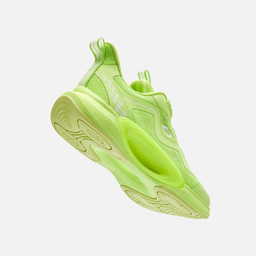 【商场同款】巴拉巴拉童鞋儿童运动鞋男童2026夏新款校园轻便跑鞋 商品图3