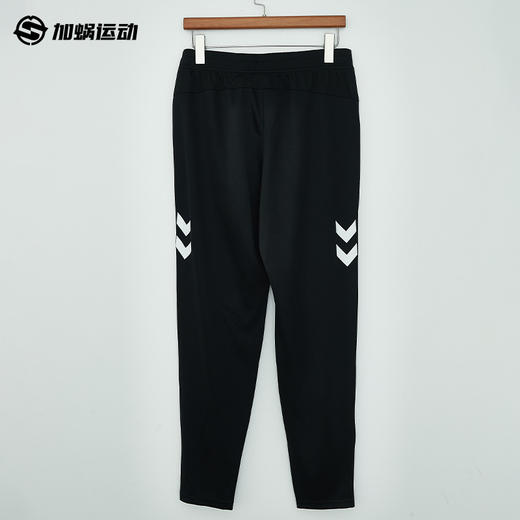 SFS HUMMEL 25/26大阪钢巴 科隆运动收腿训练长裤热身男223774CN 商品图3