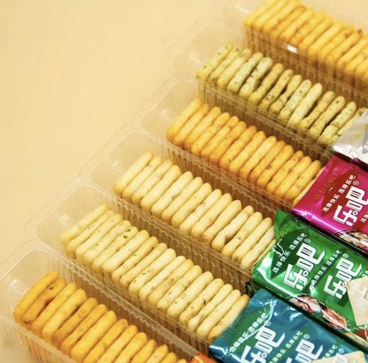 乐吧薯片 商品图2