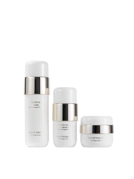 plws-护肤套 补水套/美白套/修护套/祛痘套  面部套 家居套 买十送一 商品图6