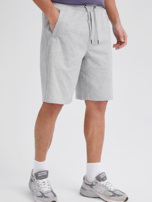 【夏日男士裤子  轻盈透气 速干抑菌 兼容各种体型】让夏天不再粘腻  保持清爽舒适 商品图11