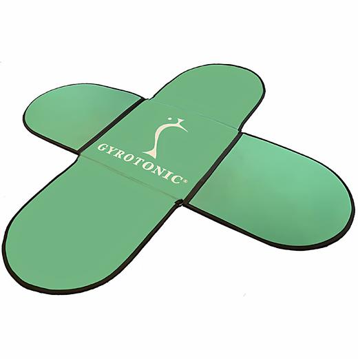 美国正版婵柔凳椅子花瓣垫禅柔垫脊柱螺旋运动练习普拉提瑜伽专业 商品图1