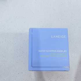 兰芝益生修护睡眠面膜70ml