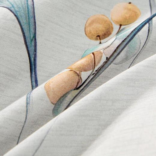 罗莱 月冉晓杏全棉四件套 商品图4