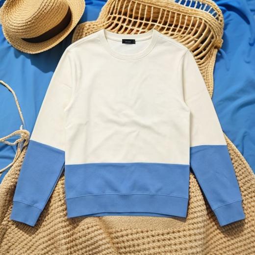 迪家女装长袖~（实物下角有logo）显瘦超好看 212109 商品图0