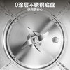 苏泊尔破壁机破壁料理机家用可预约轻音免滤豆浆机3-4人破冰碎冰 商品缩略图1