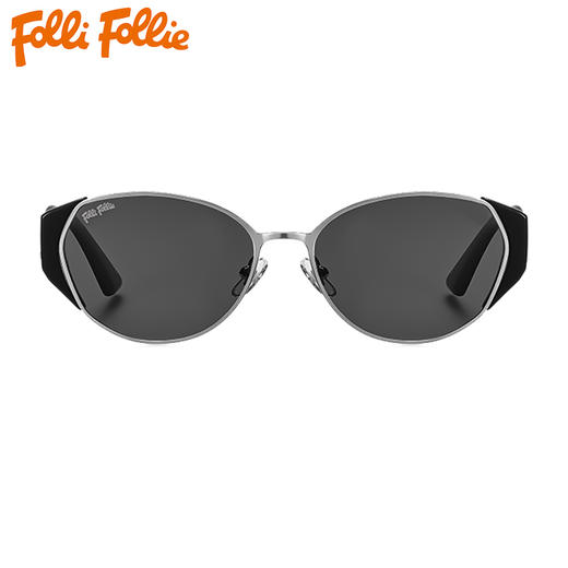 FolliFollie 流金蝶影太阳镜 8101 商品图4