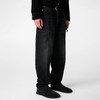 STUDIO NICHOLSON PANTS - CREASED COWBOY JEAN 男装水洗牛仔裤 商品缩略图0