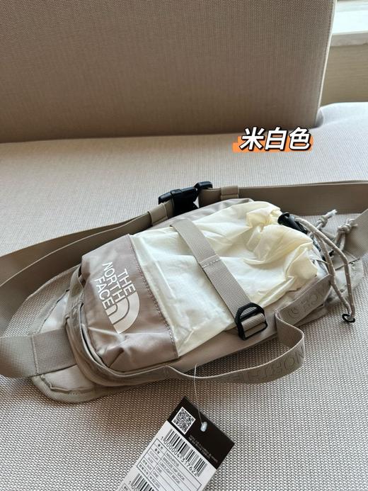 斜挎腰包 胸包 商品图4