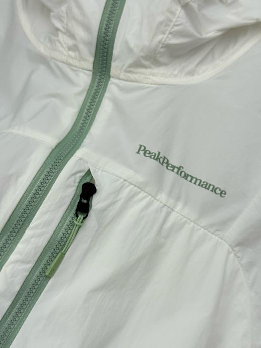 点此购买 壁克峰春秋季女士户外探险伴侣Vislight wind jacket防风夹克 ss 344680 商品图6