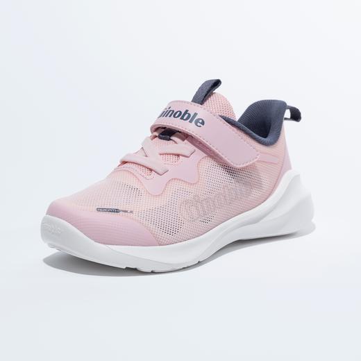 基诺浦机能鞋春夏单网运动鞋透气畅跑鞋GY1692 商品图0