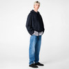 STUDIO NICHOLSON JACKETS 男装成衣染色军事风连帽套头夹克 商品缩略图2