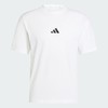 Adidas阿迪达斯ESSENTIALS SINGLE JERSEY T-SHIRT 纯棉运动休闲短袖T恤JF1092 商品缩略图6