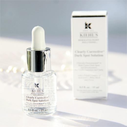 【19楼专属 全球购】科颜氏淡斑精华15ml*2 商品图1