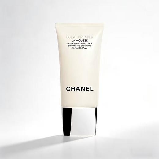 CHANEL香奈儿光采泡沫洁面乳150ml 香港直邮 商品图5