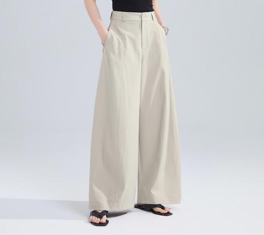 进口舒柔特杨桃裤 商品图0