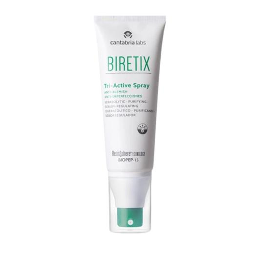 小绿盖祛痘身体喷雾100ml/瓶 西班牙BIRETIX 商品图1