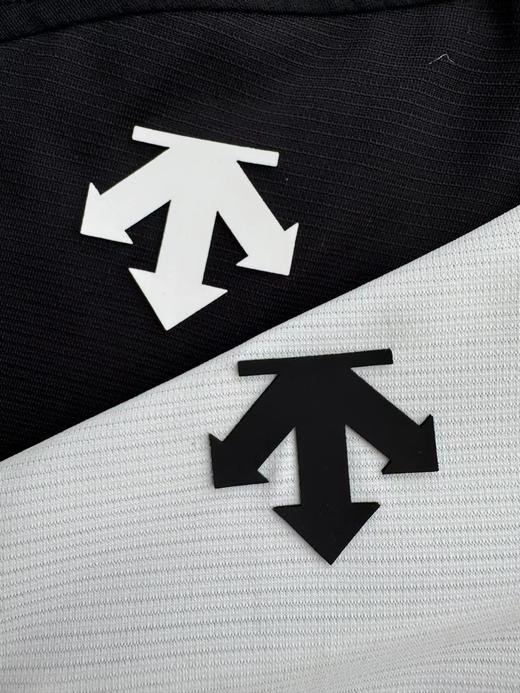 F040905春夏季新款户外运动男士亨利领吸湿速干防晒短袖T恤 商品图9