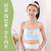 【39元1件】无感亲肤初心杯带内垫二三阶段少女文胸-702 商品缩略图1