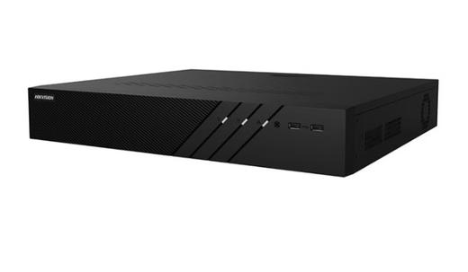 【JY】网络硬盘录像机 16路 DS-7916N-R4海康威视 HIKVISION 商品图0