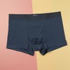【L码合集】【任选3条69元】男士内裤平角底裤L码莫代尔/长绒棉 商品缩略图3