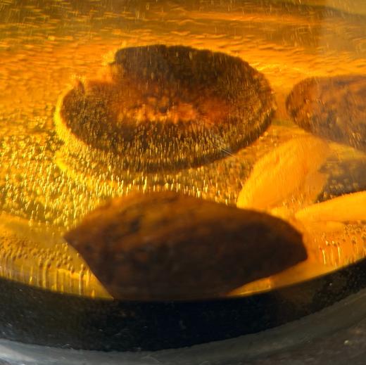 今晚12：00准时截单！【活动：拍2发3！】化橘红：30年化州橘红老树金毛pian/100g/罐， 中华咳宝，化痰/ 药食同源，千年传承化橘红/ 非物质文化遗产/国家地理标志产品！正宗好货守护健康! 商品图7