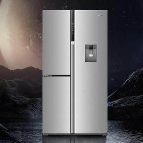 海尔（Haier）冰箱 BCD-585WGHFTH7S7U1