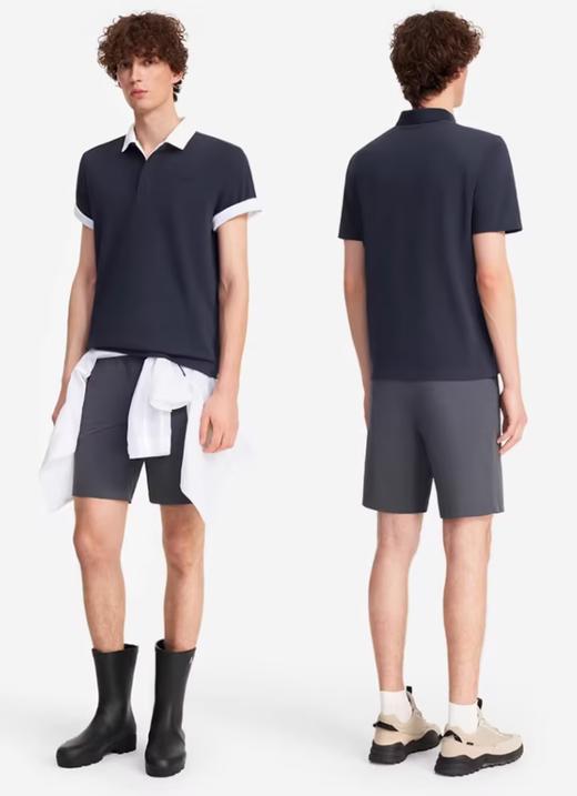 艾高 短袖POLOT恤男  BT953-F . 商品图1