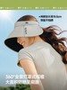 二店f 无补！元！蕉X灯罩式防晒帽 商品缩略图13