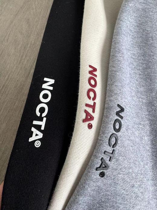 F040915春秋季新款立体硅胶印花字母加绒休闲时尚百搭插肩长袖卫衣 商品图8