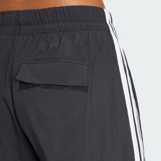 Adidas阿迪达斯ESSENTIALS PARACHUTE TRACKSUIT BOTTOMS 女运动休闲裤JE1306 商品图4