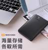 【OUSM】西数机械移动硬盘1T 商品缩略图2