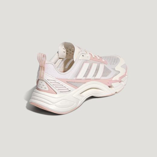 Adidas阿迪达斯CLIMACOOL AC 邵雨琪同款 清风鞋风轻 超轻透网眼透气运动鞋KJ1709 商品图2