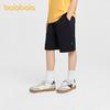 【商场同款】巴拉巴拉童装儿童短裤男女童2026新款夏装中裤子速干 商品缩略图0
