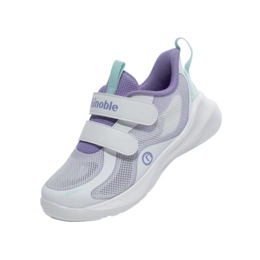 基诺浦机能鞋春夏儿童运动鞋休闲透气畅跑鞋GY1691 商品图3