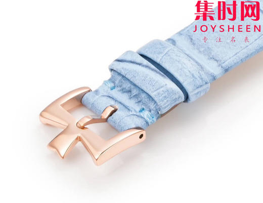 江诗丹顿传袭月相系列 女士腕表 表盘直径36mm 商品图7