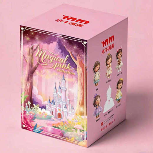 ⁶3箱赠随机盲盒，隐藏款可兑价值1558.8元的奶卡【水牛满满A2纯牛奶】配料只有娟姗牛乳+槟榔江水牛乳 比纯牛奶香醇与比水牛奶清爽 125ml*8盒/箱 SS06-QTT-SNMM 商品图7