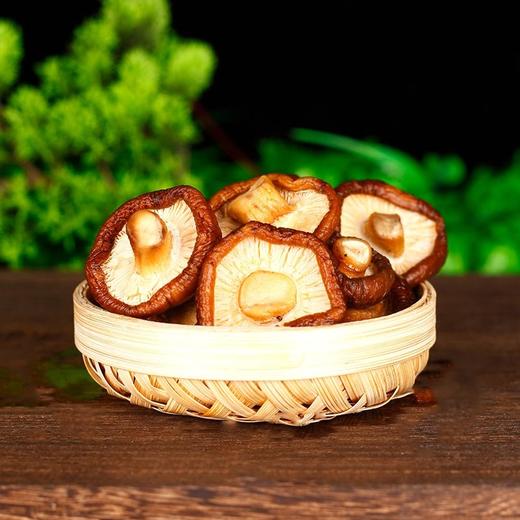 花家盛世 干香菇250g/袋新鲜健康美味	HJSSGH007
 商品图1