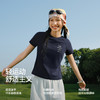 森马短袖T恤女夏季插肩袖图案吸湿速干防晒抑菌2026新款潮流上衣 商品缩略图2