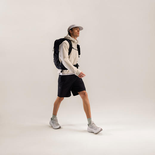 KAILAS凯乐石 男款低帮跑山徒步鞋(山行-3) KS2612111 商品图1