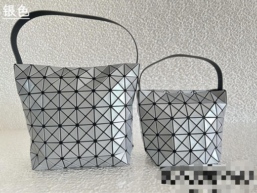 49-3 故意渣图 一手货源 三宅 手提单肩 芭蕾包 商品图7