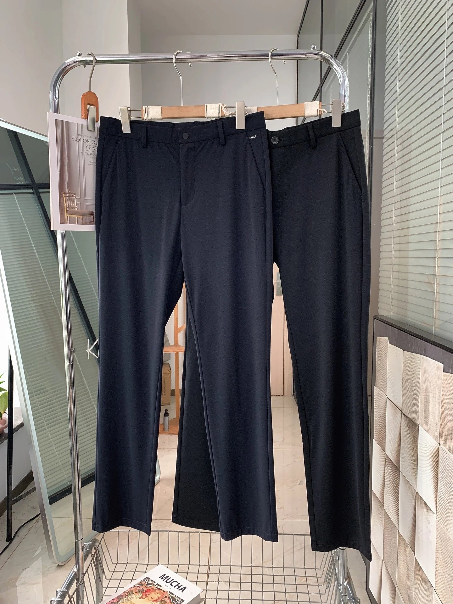 预售！！！品牌原单！男士裤子合集