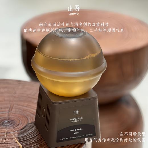 胖东来指定香薰品牌【止吾倒置空间香氛】 商品图1