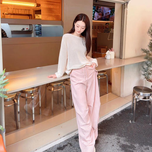 火桐hooton 户外运动 莱赛尔伞兵裤 商品图1