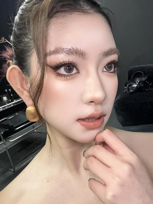 fully gift 日抛 读心树  直径14.5mm着色13.6mm 商品图5