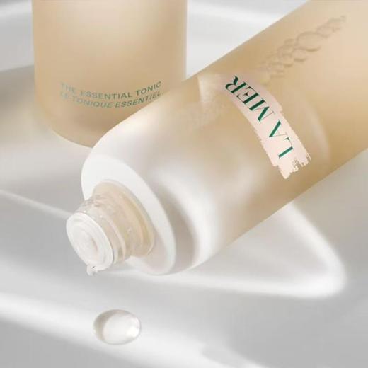 【准临期钜惠 清爽焕肤 】LA MER/海蓝之谜 净透焕肤水 200ml 生产日期2025年1月 商品图2