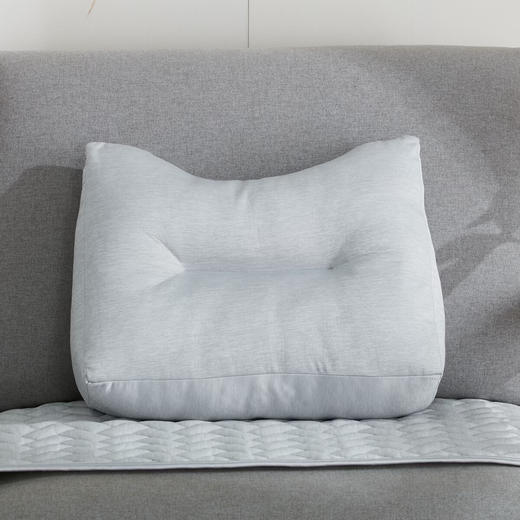 NITORI宜得利家居 办公椅工作椅凉感凝胶腰垫靠垫冷感凝胶腰垫 26 商品图8