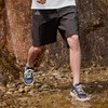 Adidas阿迪达斯XPLORIC CLIMA365 SHORTS 户外防晒UPF50+工装徒步运动短裤KE5026 商品缩略图7
